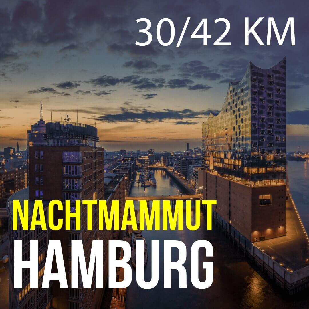 Nachtmammut Hamburg